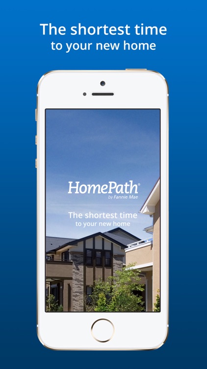 HomePath ® by Fannie Mae