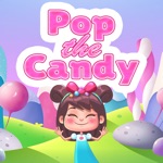 Pop The Candy Sweet Popping