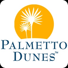 Activities of Palmetto Dunes Golf