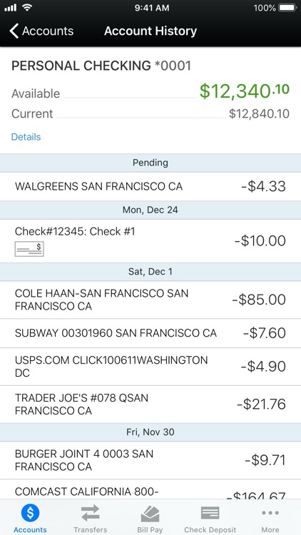 Oregon State Credit Union