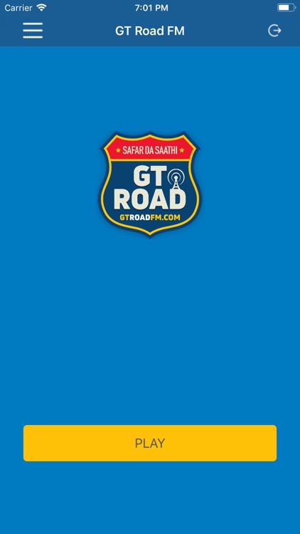 GT Road FM