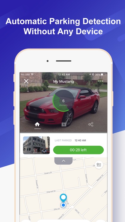 SwiftFinder: Smartify Anything