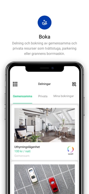 Bostadsbolaget Göteborg(圖6)-速報App