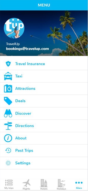 Travelup(圖3)-速報App