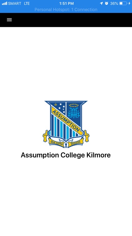 Assumption College Kilmore