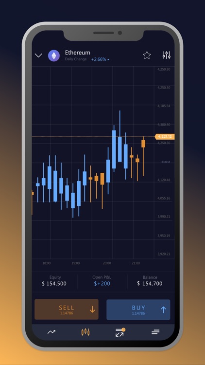 GGtrade screenshot-3