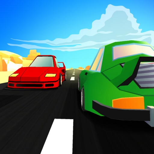 OverTake