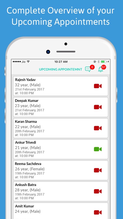 Doctor Insta: Practitioner