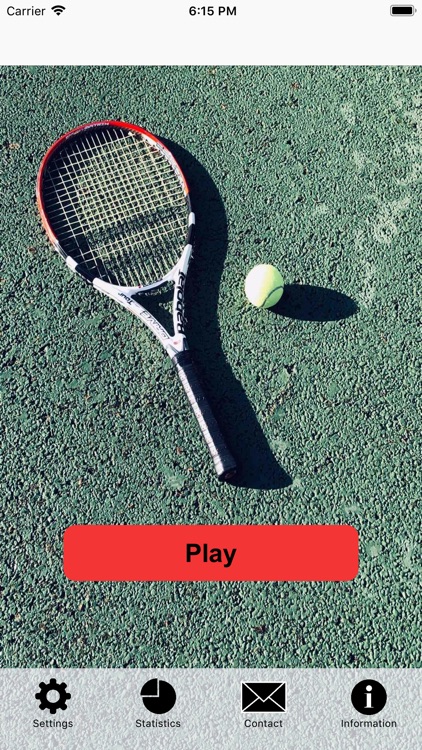 Tiebreak Tennis App screenshot-5
