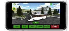 Game screenshot Europa Bus Simulator:Big City hack