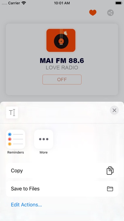 Mai FM 88.6-Auckland