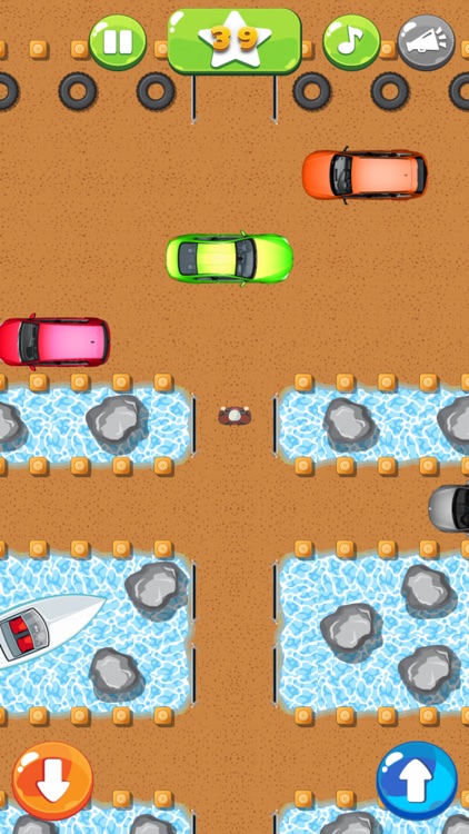 Trafficxr screenshot-3