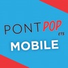 PontPOP - mobile