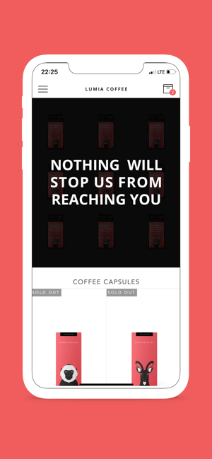 Lumia Coffee(圖2)-速報App