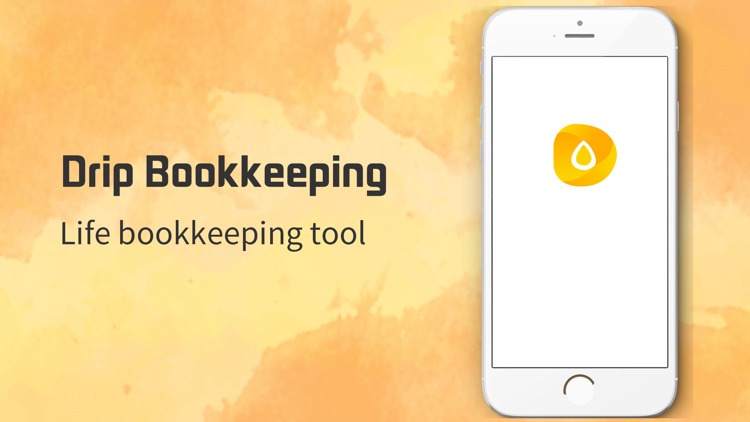 Drip Bookkeeping