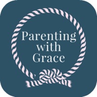 Parenting With Grace app not working? crashes or has problems?