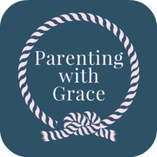 Parenting With Grace