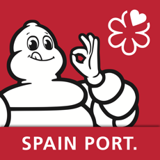 ‎Guía Michelin España