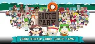 Imágen 1 South Park: Phone Destroyer™ iphone