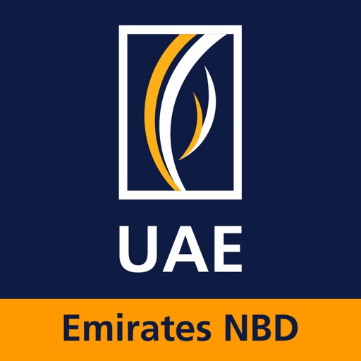 Emirates Nbd By Emirates Nbd Bank P J S C