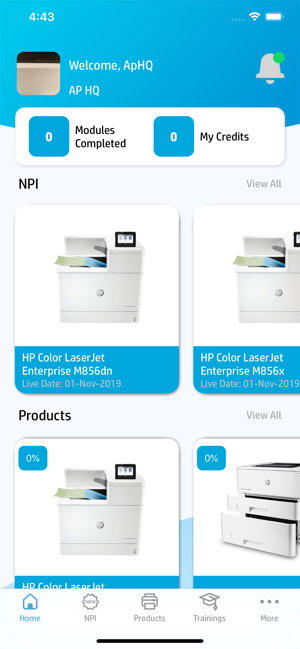 HP Print Lobby(圖3)-速報App