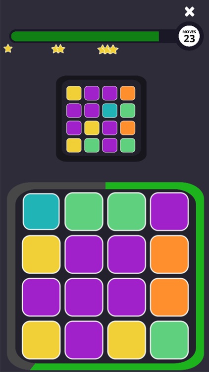 Rubik Shuffle screenshot-3