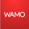 WAMO: E-Scooter Sharing
