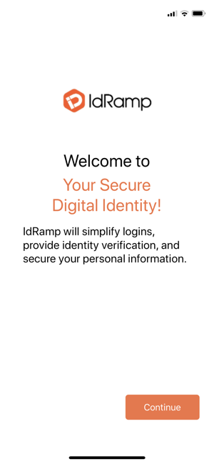 Passport by IdRamp(圖3)-速報App