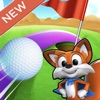 Golf Training Simulator Fox