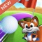 The most fun of golf games