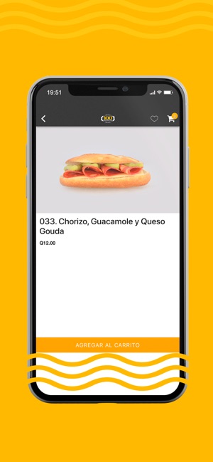 100 Montaditos(圖3)-速報App