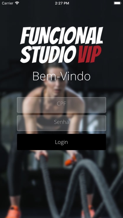 Funcional Studio VIP