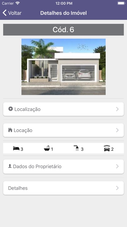 Imobiliária Habitacional