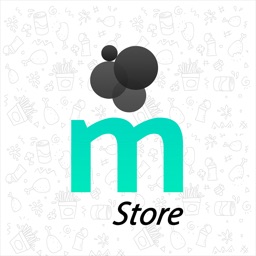 Store Megamarket