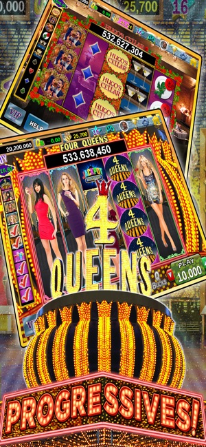 Four Queens Casino(圖3)-速報App