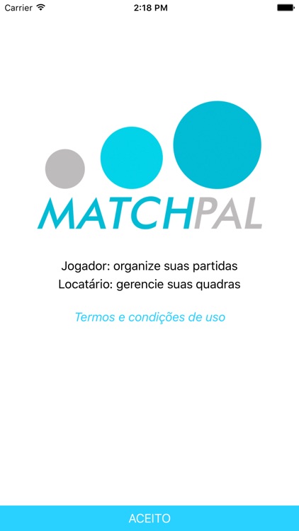 MATCHPAL