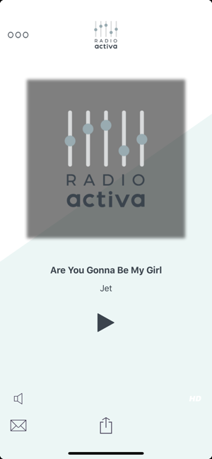 Web RadioActiva(圖1)-速報App