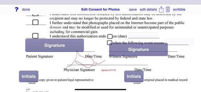 Mobile Healthcare EHR(圖8)-速報App