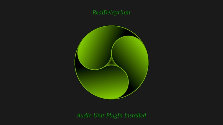 RealDelayrium