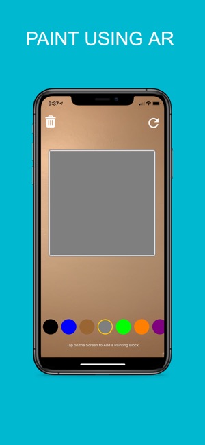 Wall Paint - Augmented Reality(圖1)-速報App