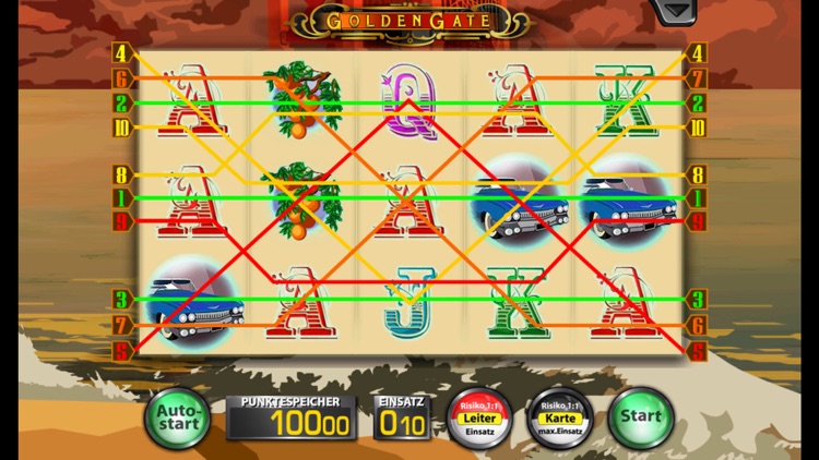 Merkur Magie screenshot-7