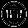 Metropolis Coffee & Bagel coffee meets bagel 