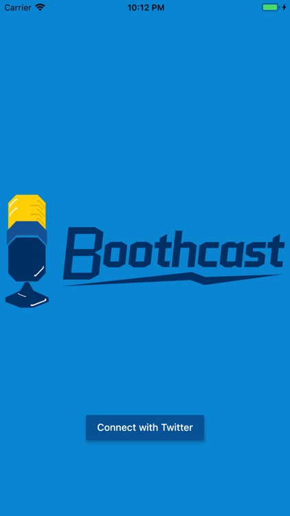 Boothcast