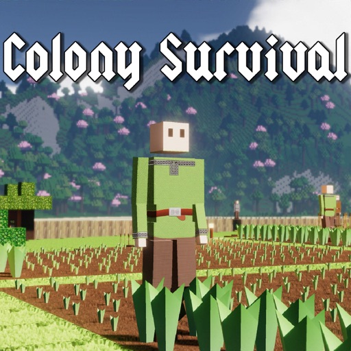 Colony Survive