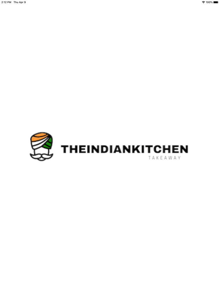 Indian Kitchen TakeAway