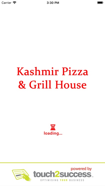 Kashmir Pizza & Grill House