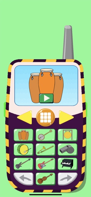 My Educational Phone(圖8)-速報App