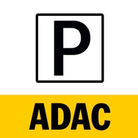 ADAC Parken ne fonctionne pas? problème ou bug?