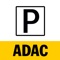 ADAC Parken ist ein neues Angebot des ADAC für alle Autofahrer