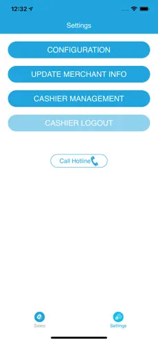 Imágen 2 Lyca mPOS iphone
